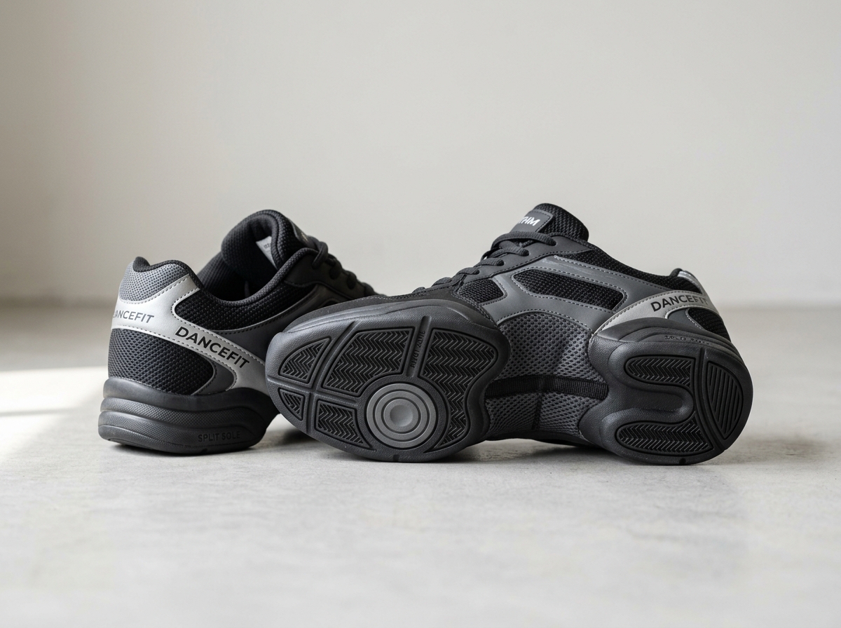 Zumba Air Classic Tanz-Sneaker